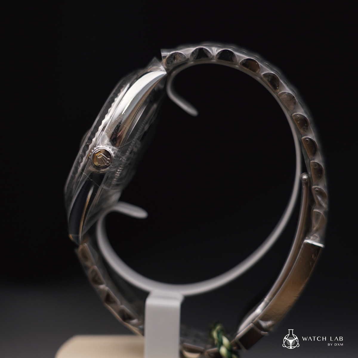 【 大西門鐘錶 】 勞力士 126334 灰面鑽 五銖帶 Datejust 41