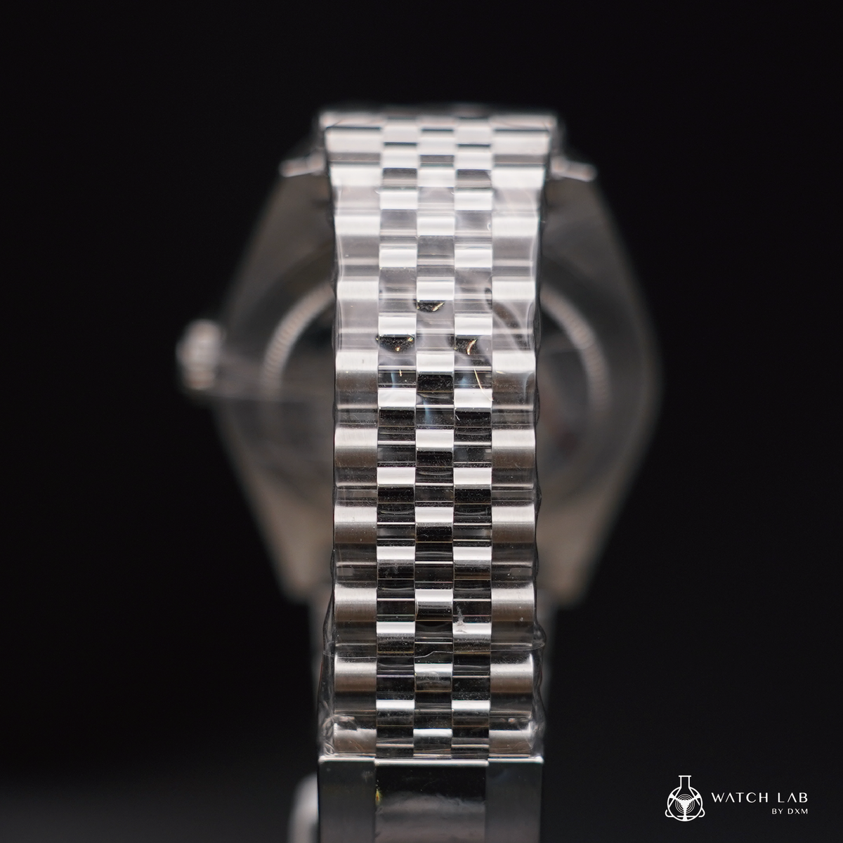 【 大西門鐘錶 】 勞力士 126334 灰面鑽 五銖帶 Datejust 41
