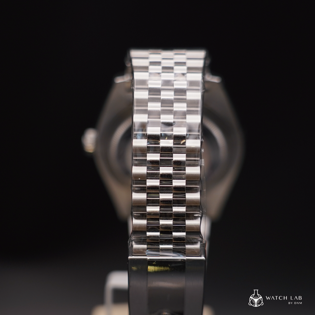 【 大西門鐘錶 】勞力士 126300 白面 Datejust 41 五株錶帶