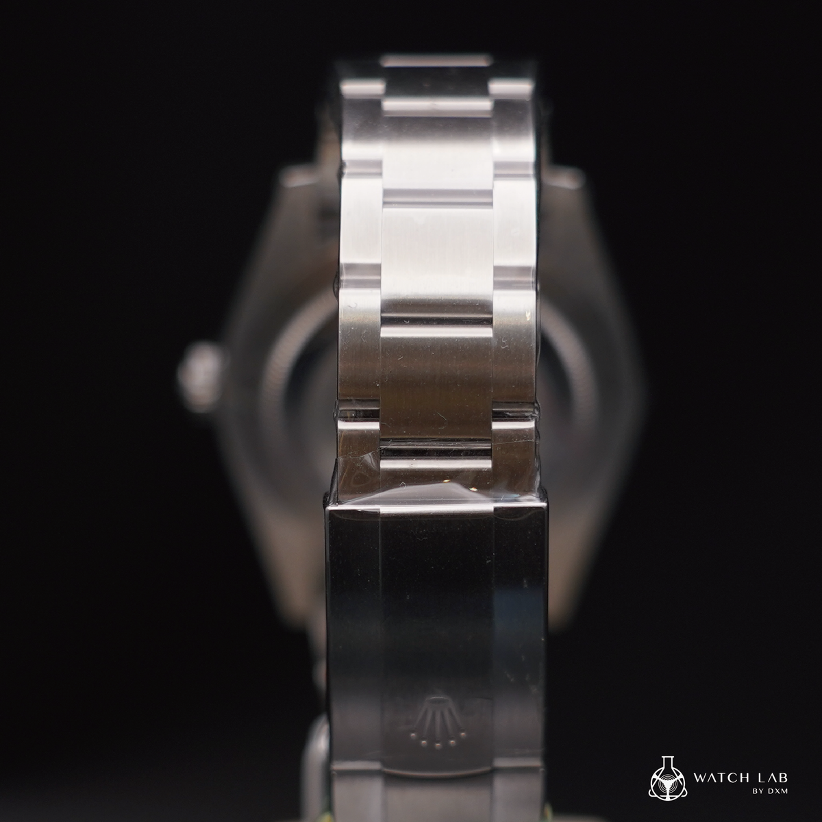 ROLEX 勞力士 ｜ 124300 OP41 銀色面