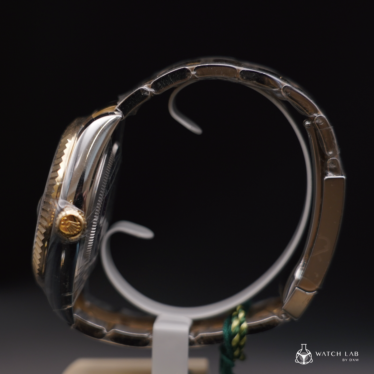 ROLEX 勞力士 ｜326933 白色三版帶