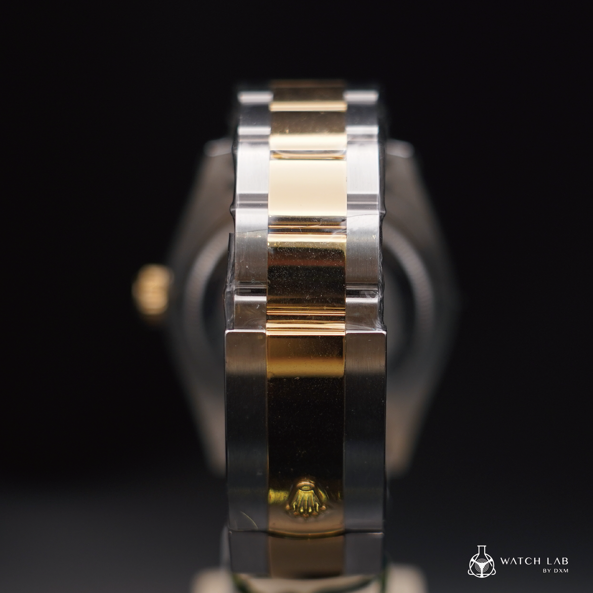 ROLEX 勞力士 ｜326933 白色三版帶