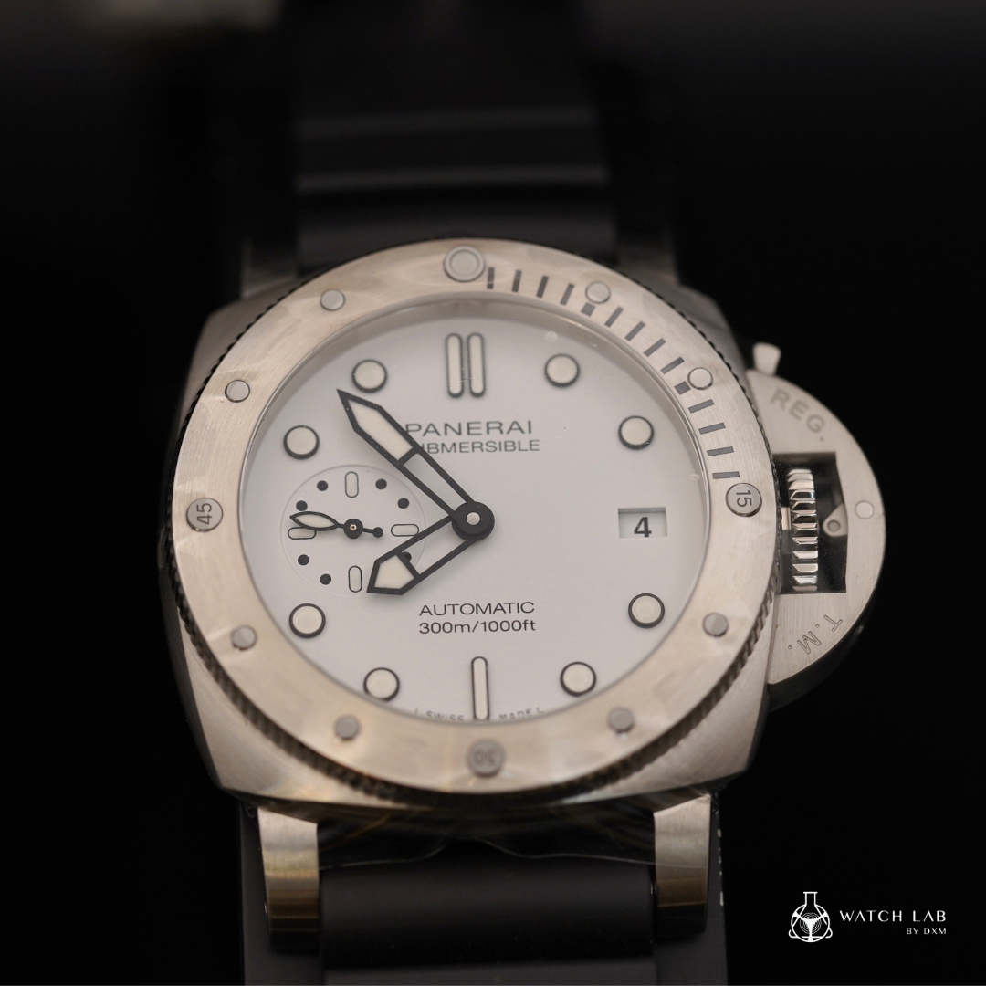 OFFICINE PANERAI沛納海 | SUBMERSIBLE 潛水錶 PAM1223