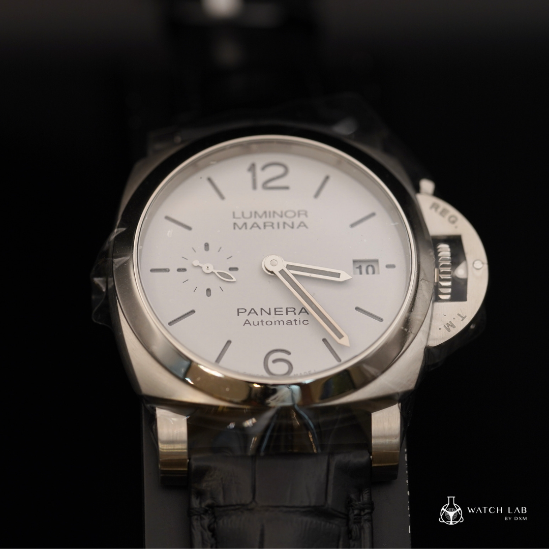 Panerai 沛納海 | LUMINOR MARINA PAM1271