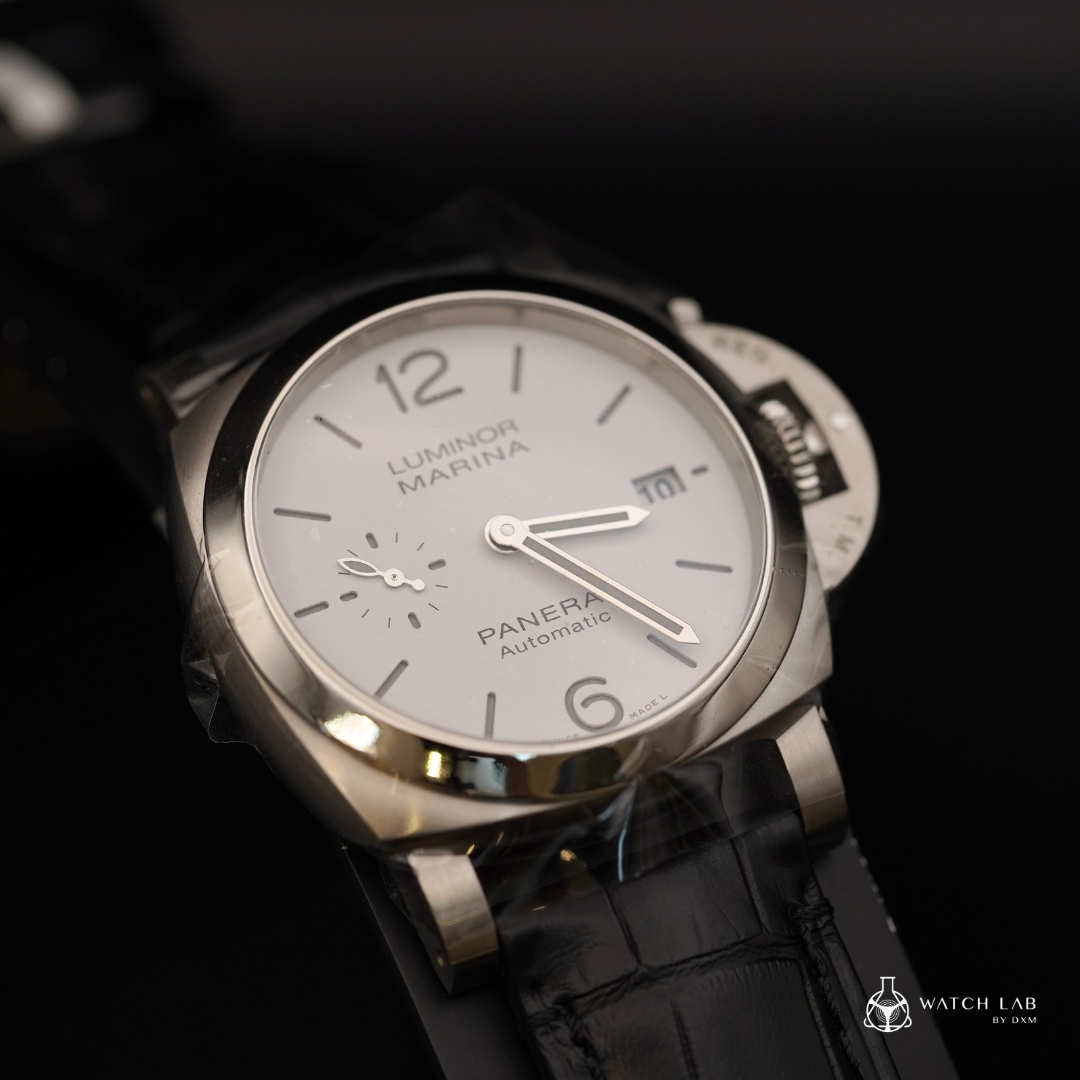 Panerai 沛納海 | LUMINOR MARINA PAM1271