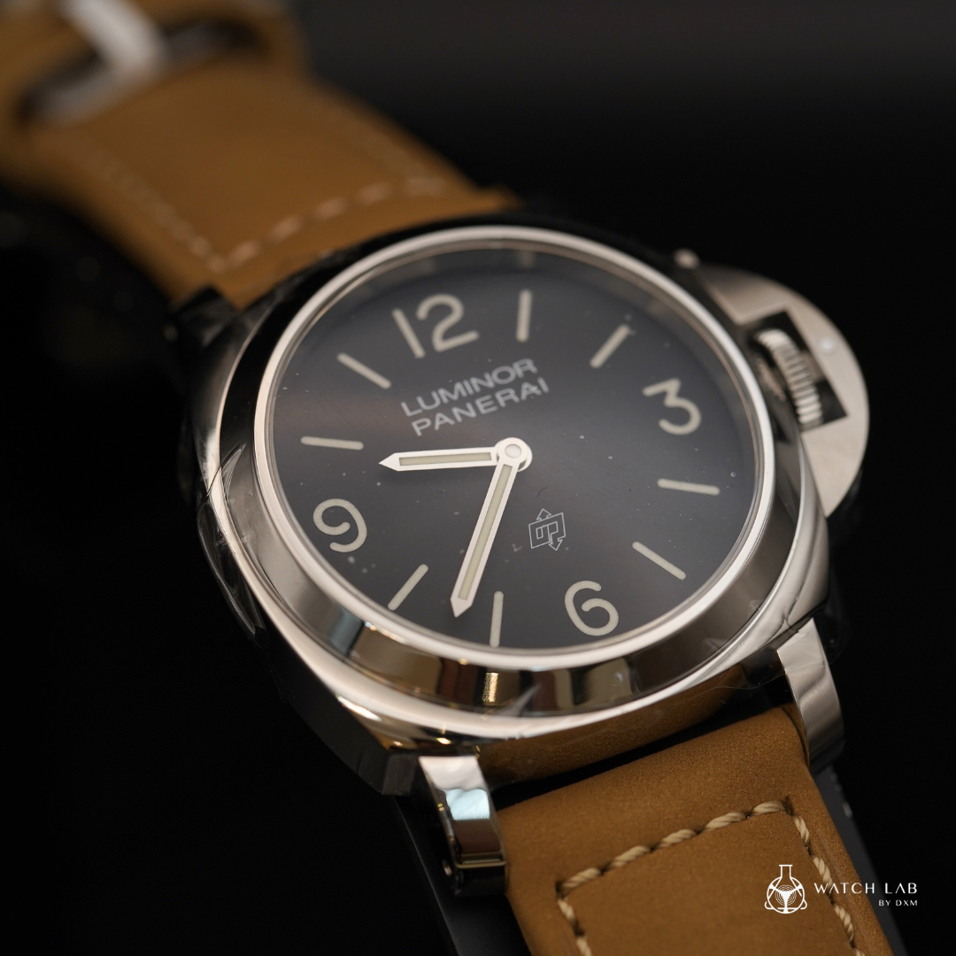 PANERAI 沛納海| Pam1086 44MM