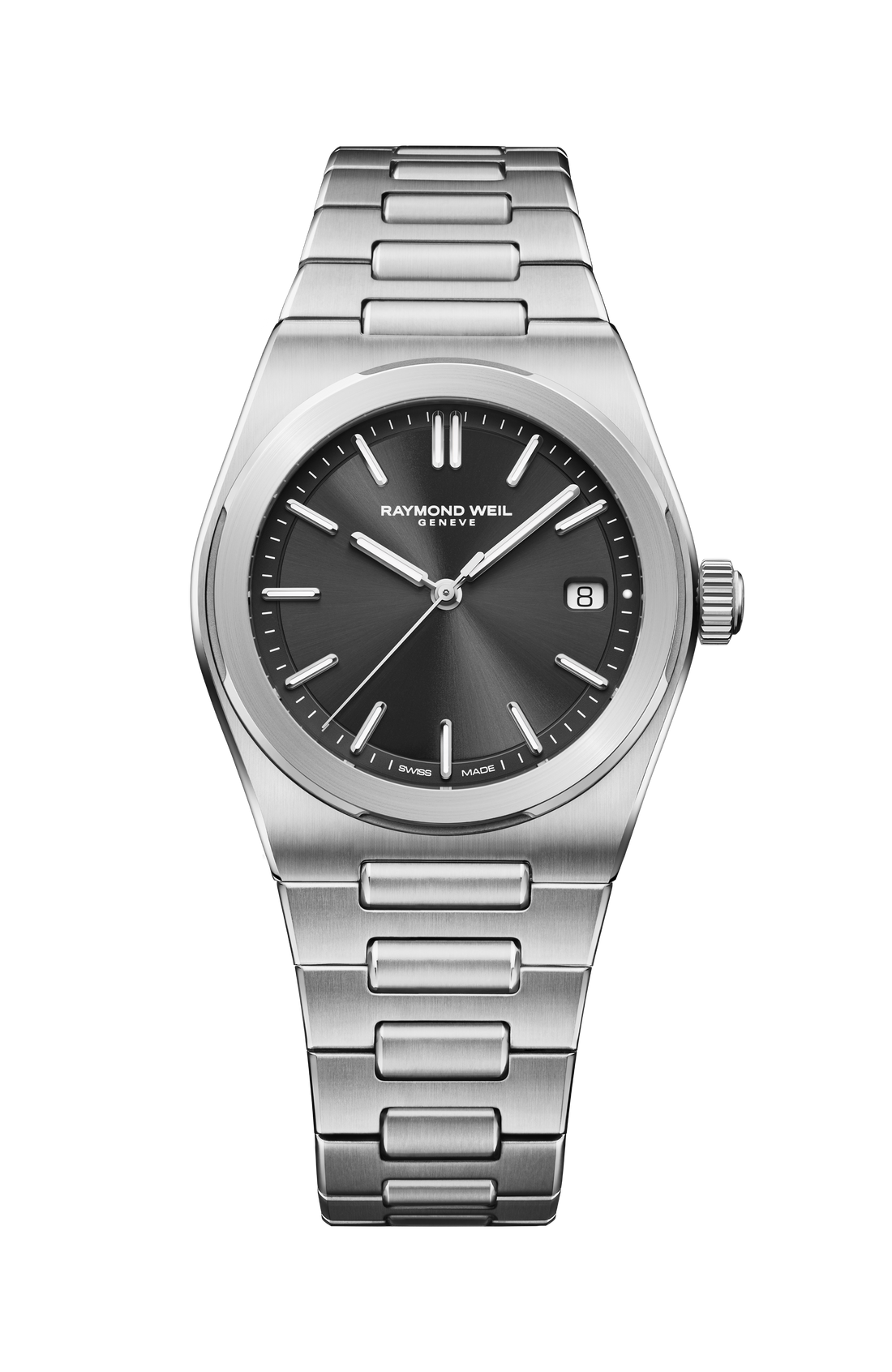 RAYMOND WEIL 蕾蒙威 A.R.T. 自動腕錶 38mm 1000-ST-20001