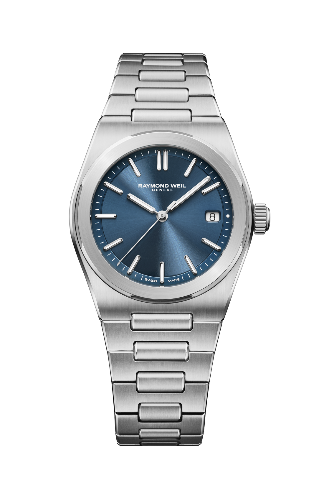 RAYMOND WEIL 蕾蒙威 A.R.T. 自動腕錶 38mm 1000-ST-50001