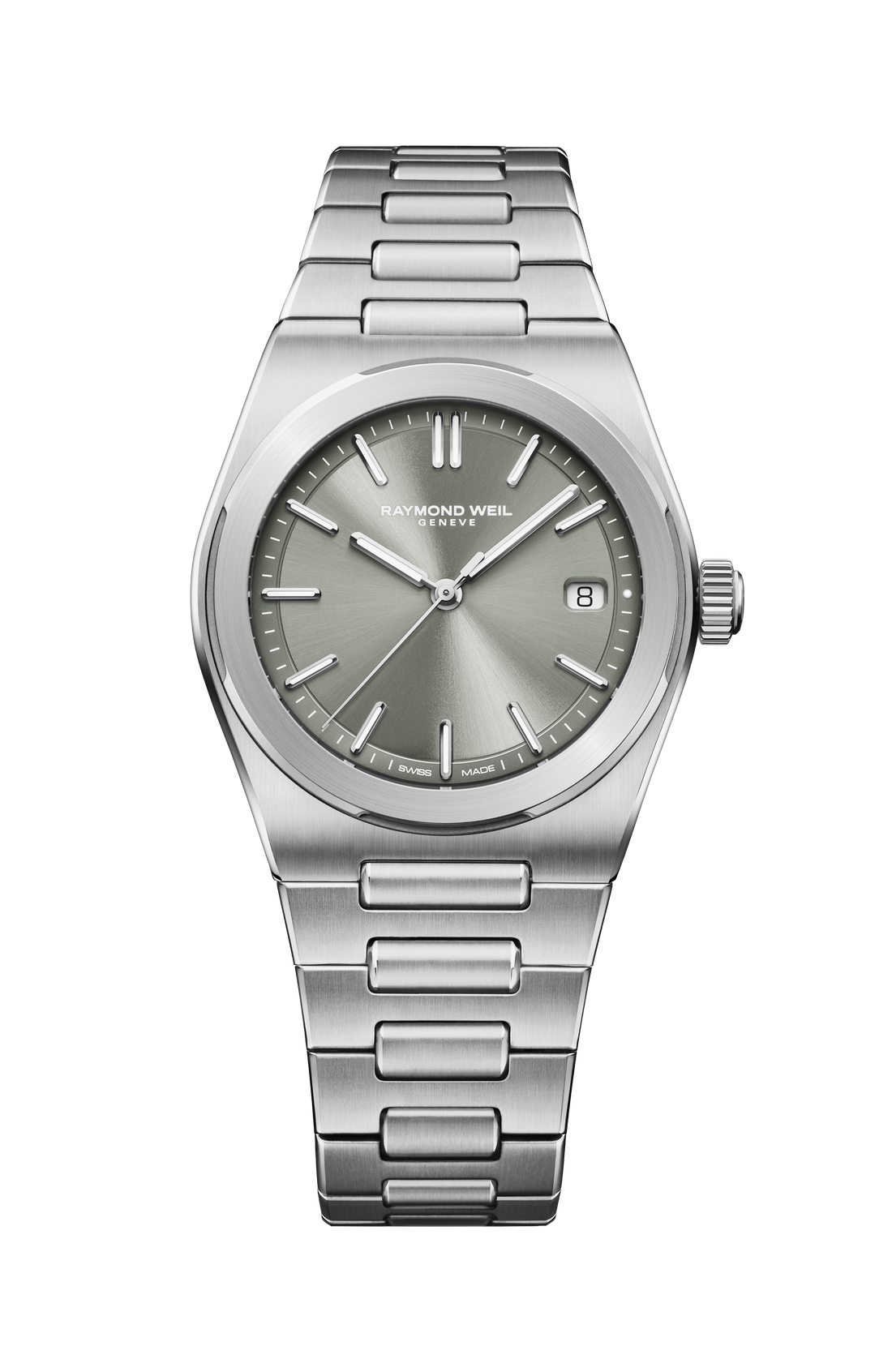 RAYMOND WEIL 蕾蒙威 A.R.T. 自動腕錶 38mm 1000-ST-52001