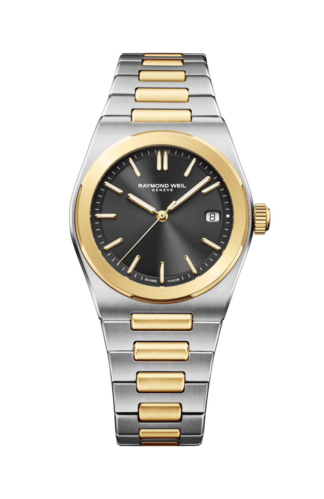 RAYMOND WEIL 蕾蒙威 A.R.T. 自動腕錶 38mm 1000-STP-20001
