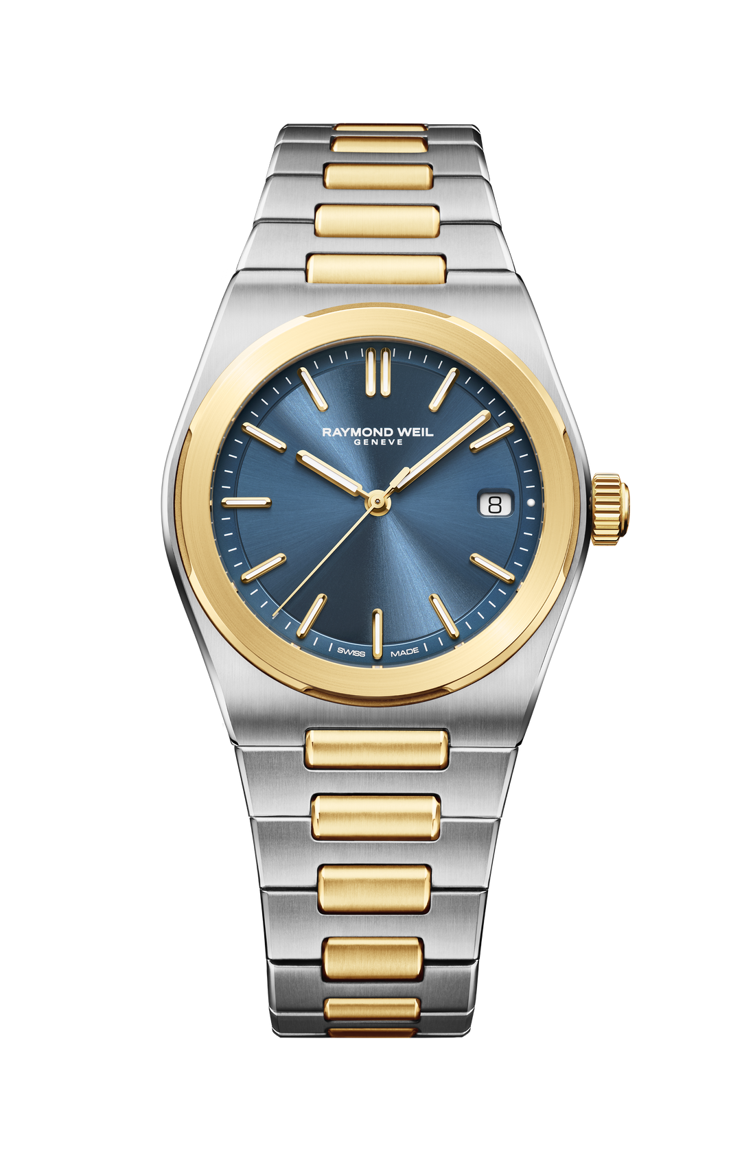 RAYMOND WEIL 蕾蒙威 A.R.T. 自動腕錶 38mm 1000-STP-50001