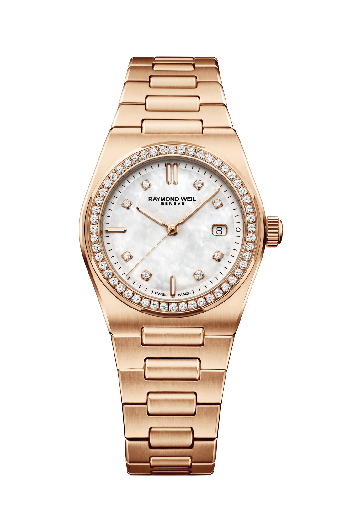 RAYMOND WEIL 蕾蒙威 A.R.T. 石英腕錶 30mm 1250-P5S-97081