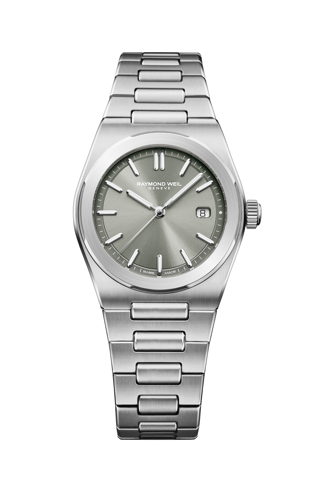 RAYMOND WEIL 蕾蒙威 A.R.T. 石英腕錶 30mm 1250-ST-52001