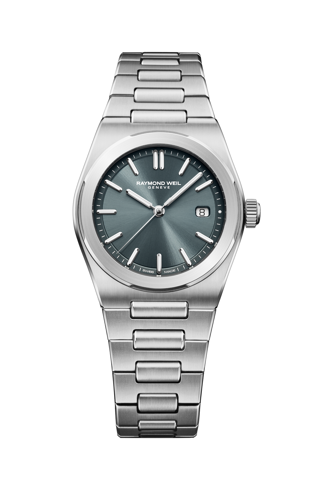 RAYMOND WEIL 蕾蒙威 A.R.T. 石英腕錶 30mm 1250-ST-56001