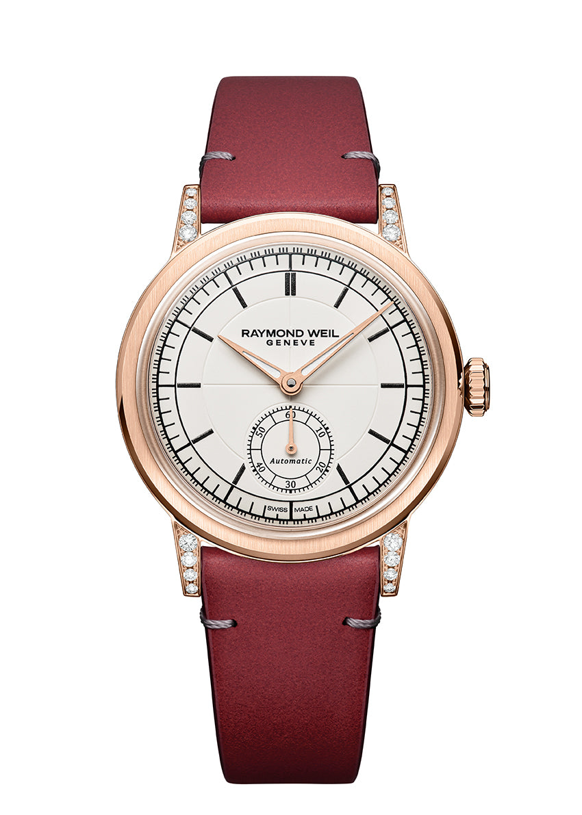 RAYMOND WEIL 蕾蒙威 Millesime 小秒針 35mm 2130-C5S-64001