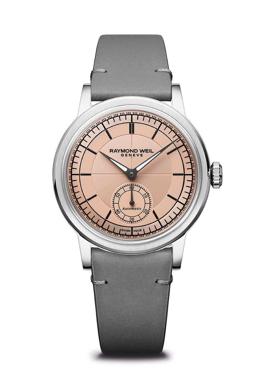 RAYMOND WEIL 蕾蒙威 Millesime 小秒針 35mm 2130-STC-80001