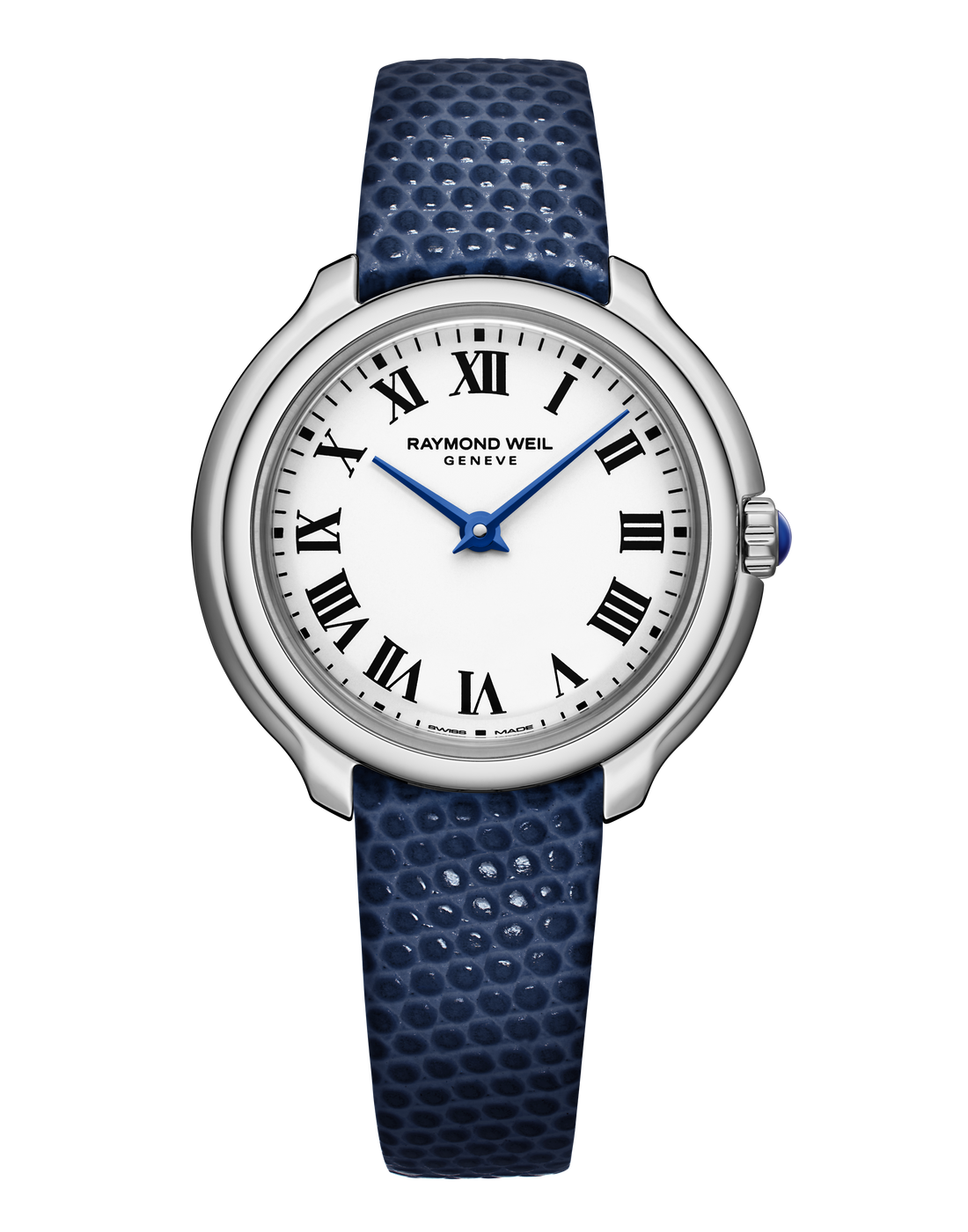 RAYMOND WEIL 蕾蒙威 Toccata Heritage 托卡塔傳承女士腕錶 5250-STC-00650