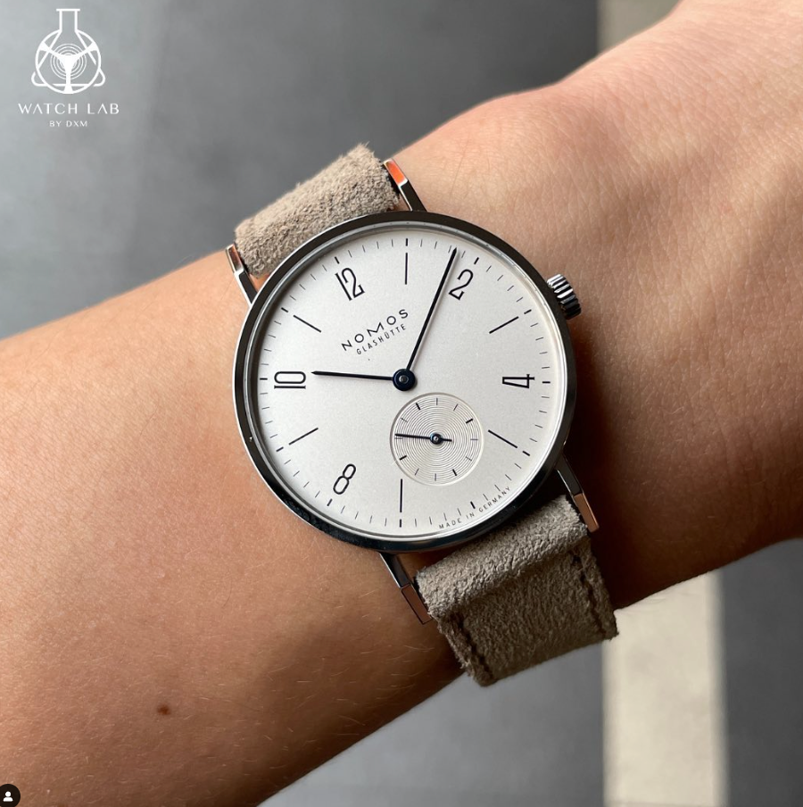 NOMOS TANGENTE 139