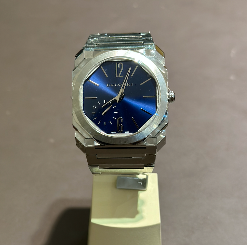 (已售）Bvlgari寶格麗| OCTO FINISSIMO  103431 二手