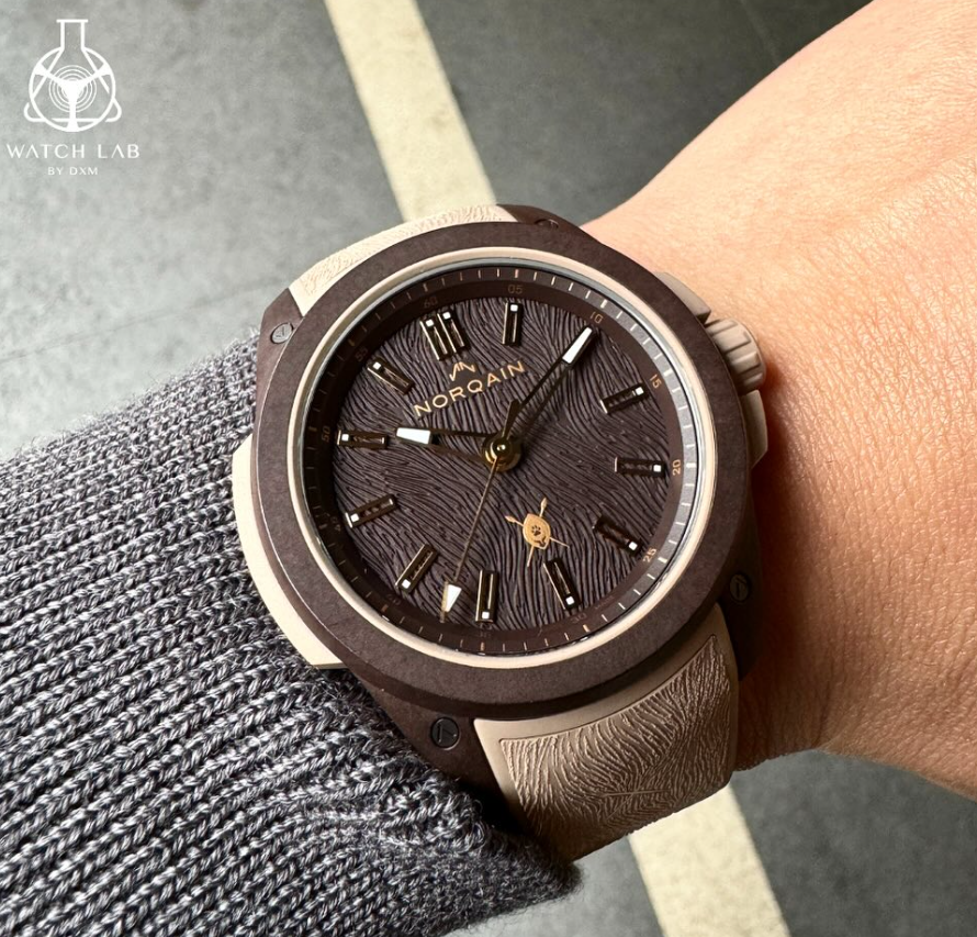 Norqain | WILD ONE Limited Edition