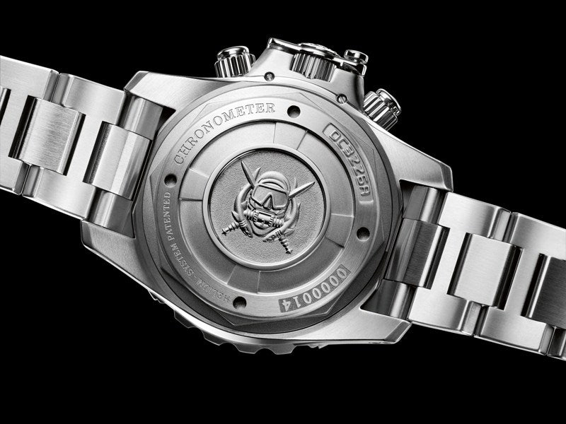 Ball 波爾錶 | Engineer Hydrocarbon NEDU