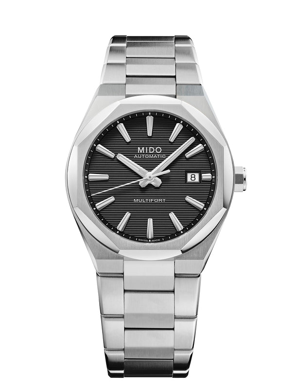MIDO 美度 Multifort 8 One Crown M055.507.11.051.00