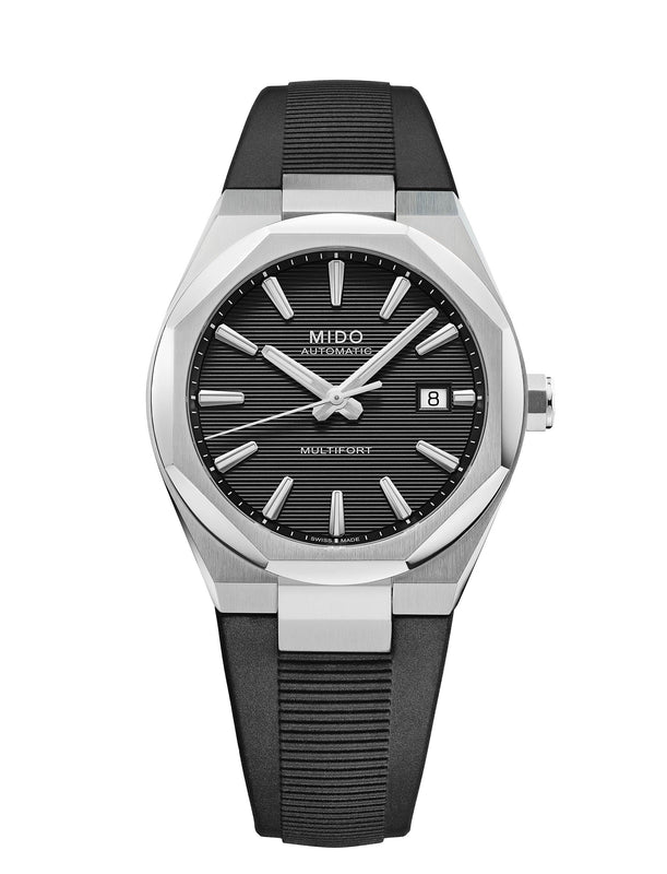 MIDO 美度 Multifort 8 One Crown M055.507.17.051.00